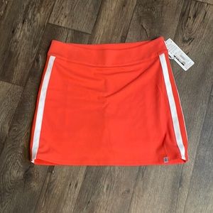 krimson Klover Skort